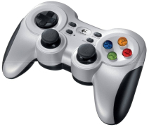 Logitech Wireless Gamepad F710 in Egypt