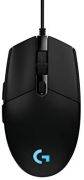 Logitech G203 Prodigy RGB Wired Gaming Mouse specifications and price in Egypt