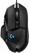 سعر و مواصفات Logitech G502 HERO high performance gaming mouse فى مصر