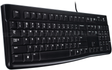Logitech K120 Keyboard With Arabic specifications and price in Egypt
