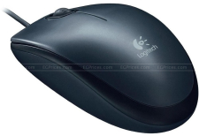 Logitech M90 Mouse in Egypt