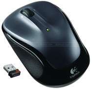Logitech M325 Wireless Mouse specifications and price in Egypt