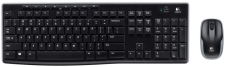 Logitech MK270 Wireless Combo With Keyboard And Mouse specifications and price in Egypt
