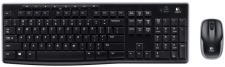 Logitech MK270 Wireless Combo With Keyboard And Mouse in Egypt