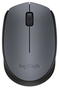 Logitech M170 Wireless Mouse in Egypt