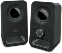 Logitech Z150 Multimedia Speakers فى مصر