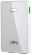 APC M5WH-EC 5000mAh Li-polymer Power Bank specifications and price in Egypt