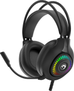 MARVO H8325 Wired Gaming RGB Headset in Egypt