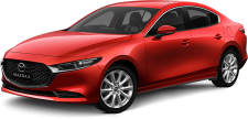Mazda 3 Executive 2021 specifications and price in Egypt