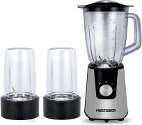 Media Tech MT-B18 1.5 Liter 600 Watt Blender in Egypt