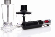 Media Tech MT-HB15 Full Mix Pro 800 Watt Hand Blender specifications and price in Egypt