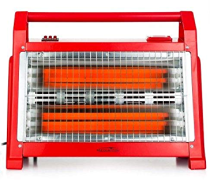 Media Tech MT-RH10 1600W 4 Candles Heater in Egypt