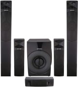 Media Tech MTB861 5.1 Home Theater System specifications and price in Egypt