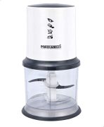 سعر و مواصفات MediaTech MT-3001 500 Watt Food Chopper فى مصر