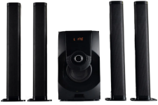 Mediatech MT-429 Home Theater specifications and price in Egypt
