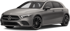 Mercedes Benz A200 AMG 1.3 A/T 2022 specifications and price in Egypt