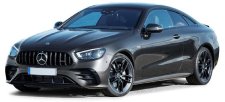 Mercedes-Benz AMG E53 Coupe 3.0 A/T 2022 specifications and price in Egypt