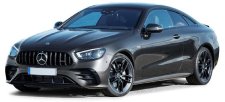 Mercedes-Benz AMG E53 Coupe Metallic 3.0 A/T 2022 specifications and price in Egypt