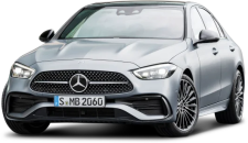 Mercedes-Benz C-Class C180 Avantgarde Plus Metallic 1.5 A/T 2022 specifications and price in Egypt