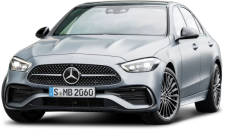Mercedes-Benz C-Class C180 Avntgarde Plus 1.5 A/T 2022 specifications and price in Egypt