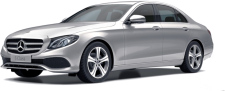 Mercedes-Benz E-Class E180 AMG A/T 2019 specifications and price in Egypt