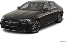 Mercedes Benz E-Class E200 Premium A/T 2022 specifications and price in Egypt