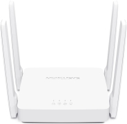 Mercusys AC10 AC1200 Wireless Dual Band Router in Egypt