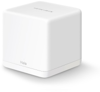 Mercusys Halo H30G AC1300 Whole Home Mesh Wi-Fi System 1-Pack in Egypt