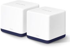ميركوسيس هالو h50g ac1900 ميش واي فاي نظام للمنزل 2 قطعة فى مصر