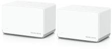 ميركوسيس هالو h70x ax1800 whole home ميش واي فاي 6 system 2 pack فى مصر