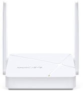 Mercusys MR20 AC750 Wireless Dual Band Router in Egypt