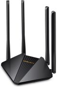 Mercusys MR30G AC1200 Wireless Dual Band Gigabit Router in Egypt