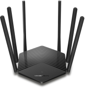 Mercusys MR50G AC1900 Wireless Dual Band Gigabit Router in Egypt