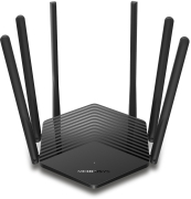 ميركوسيس mr50g ac1900 جيجابت راوتر وايرلس ديوال باند فى مصر