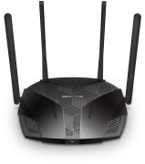 Mercusys MR70X AX1800 Dual-Band WiFi 6 Router specifications and price in Egypt