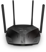 Mercusys MR70X AX1800 Dual-Band WiFi 6 Router in Egypt