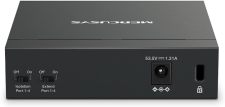 Mercusys MS105GP 5-Port Gigabit Desktop Switch in Egypt