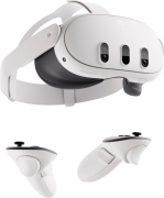 Meta Quest 3 512GB Mixed Virtual Reality Headset in Egypt