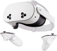 Meta Quest 3S 256GB Mixed Virtual Reality Headset in Egypt