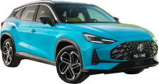 MG One Standard in Egypt