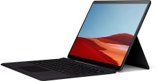 Microsoft Surface Pro X SQ 2, 16GB, 512GB SSD, Intel iris Plus Graphics, 13 Inch, W10 Pro Notebook specifications and price in Egypt