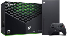 Microsoft Xbox Series X 1TB specifications and price in Egypt