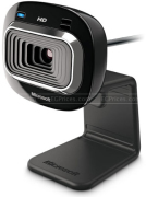 Microsoft LifeCam HD-3000 Webcam (T3H-00013) in Egypt