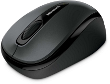 Microsoft 3500 Wireless Mobile Mouse (GMF-00289) specifications and price in Egypt