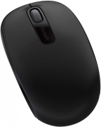سعر و مواصفات Microsoft وايرلس Mobile Mouse 1850 (U7Z-00004) فى مصر