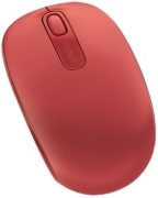 Microsoft Wireless Mobile Mouse 1850 (U7Z-00034) in Egypt