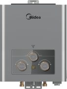 Midea MGWH06-12MZNEG(S) 6 Liter Gas Water Heater in Egypt