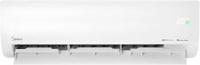 Midea Mission MISEFT-12HRDN8F-Q8 1.5 HP Split Air Conditioner Cooling and Heating in Egypt