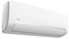 Midea Mission MSC1T-24HR-NF 3HP Split Air Conditioner Cooling and Heating in Egypt