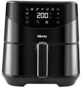 Mienta AF47234A 1700W Air Fryer specifications and price in Egypt